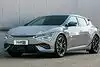 Bild zum Inhalt: H&R-Tieferlegungsfedern für den Kia EV6