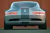 Bild zum Inhalt: Vergessene Studien: Renault Fluence Concept (2004)