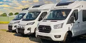 Bild zum Inhalt: Corigon: Neue Günstig-Marke von Hymer startet ab 55.499 Euro