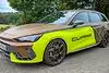 Bild zum Inhalt: Sieh einer an! Cupra Leon Sportstourer VZ Extreme von Abt