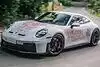 Bild zum Inhalt: Porsche baut extrem individualisierten 911 GT3 für ... Luxemburg