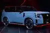 Bild zum Inhalt: Nissan Patrol Nismo (2026): Noch stärker als der Armada Nismo