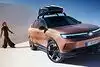 Bild zum Inhalt: Opel Grandland (2025): Neues Original-Zubehör 