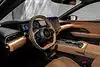 Bild zum Inhalt: Mazda 6e (2025): Innenraum und Kofferraum im Detail