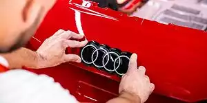 Bild zum Inhalt: Audi: 