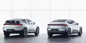Bild zum Inhalt: Polestar 3 und 4: Rabatte bis Ende September verlängert 