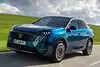 Bild zum Inhalt: Peugeot E-3008 und E-5008: Allradvarianten nun bestellbar