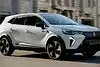 Bild zum Inhalt: Mitsubishi Grandis (2025): Alter Name, bekanntes Modell
