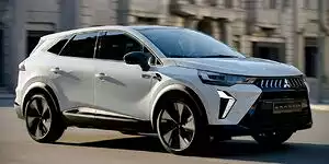 Bild zum Inhalt: Mitsubishi Grandis (2025): Alter Name, bekanntes Modell