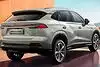 Bild zum Inhalt: MG HS Hybrid+ (2025): Günstiges Vollhybrid-SUV aus China