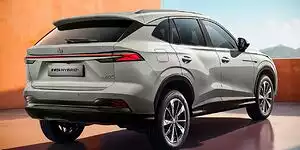 Bild zum Inhalt: MG HS Hybrid+ (2025): Günstiges Vollhybrid-SUV aus China