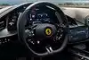 Bild zum Inhalt: Ferrari gibt zu, dass der Verzicht auf echte Knöpfe ein Fehler war