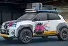 Bild zum Inhalt: Dieser irre Renault 5 fürs Gelände soll in Serie gehen
