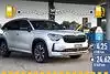 Bild zum Inhalt: Tatsächlicher Verbrauch: Skoda Kodiaq Diesel (2025) im Test