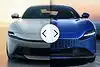 Bild zum Inhalt: Ferrari Amalfi vs. Ferrari Roma: Nur ein großes Facelift?