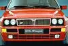 Bild zum Inhalt: Lancia bringt den Delta HF Integrale zurück