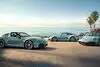 Bild zum Inhalt: Porsche erweitert das Allrad-Portfolio des 911 um die 4S-Versionen
