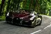 Bild zum Inhalt: Bugatti fährt Ihr Hypercar auf 300 km/h vor der Auslieferung