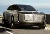 Bild zum Inhalt: Bentley EXP-15: Studie gibt Hinweise auf ersten Elektro-Bentley