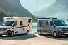 Bild zum Inhalt: Ahorn Camp startet durch: Neuer Renault Master trifft Reisemobil