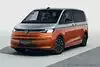 Bild zum Inhalt: VW bringt neue Sondermodelle von Caddy, ID. Buzz und Multivan