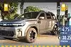 Bild zum Inhalt: Tatsächlicher Verbrauch: Dacia Bigster Mildhybrid 130 4x4 im Test