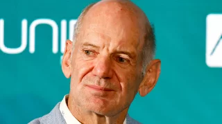 Adrian Newey