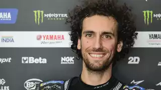 Alex Rins