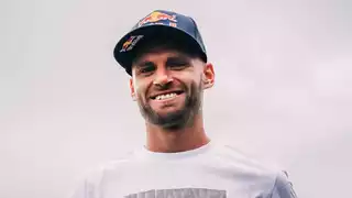 Brad Binder