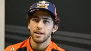 Enea Bastianini
