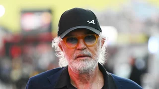 Flavio Briatore