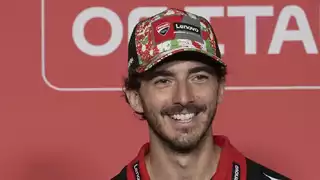 Francesco Bagnaia