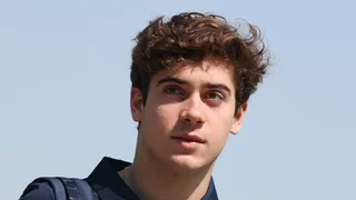 Franco Colapinto
