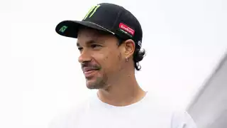 Franco Morbidelli