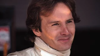 Gilles Villeneuve