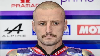 Jack Miller