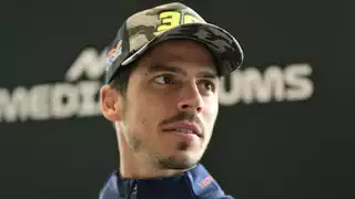 Joan Mir