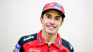 Marc Marquez