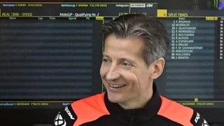 Massimo Rivola