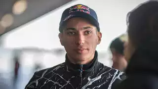 Toprak Razgatlioglu