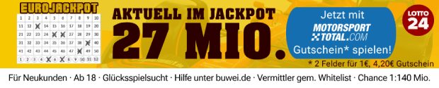 Hier 4,20 Euro Gutschein für den Eurojackpot sichern