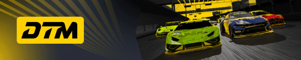 DTM Tickets