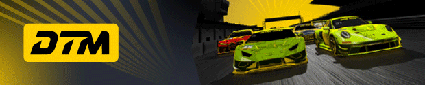 DTM Tickets