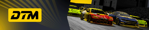 DTM Tickets