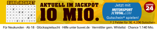 Hier 4,20 Euro Gutschein für den Eurojackpot sichern