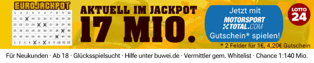 Hier 4,20 Euro Gutschein für den Eurojackpot sichern
