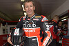 Fahrradunfall in Australien: Troy Bayliss bricht sich Halswirbel