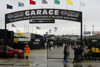 NASCAR Fort Worth: Nebel und Regen erfordern Fortsetzung am Montag