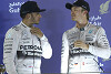 Jacky Ickx: Nico Rosberg 'hat etwas Außergewöhnliches geleistet'