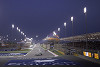 Simulation: Pole-Runde auf Bahrain-'Oval' in 53,9 Sekunden!